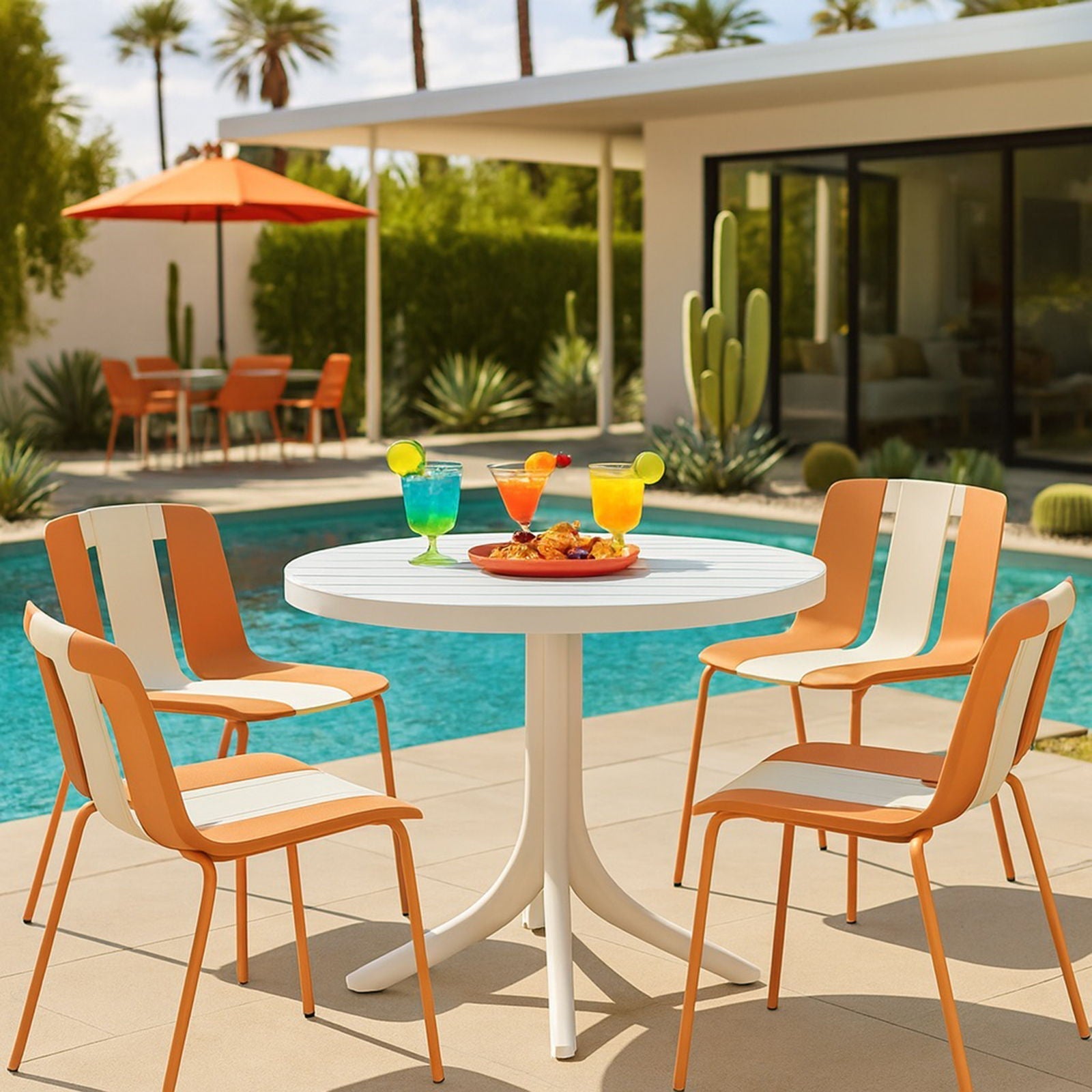 Outdoor Furniture