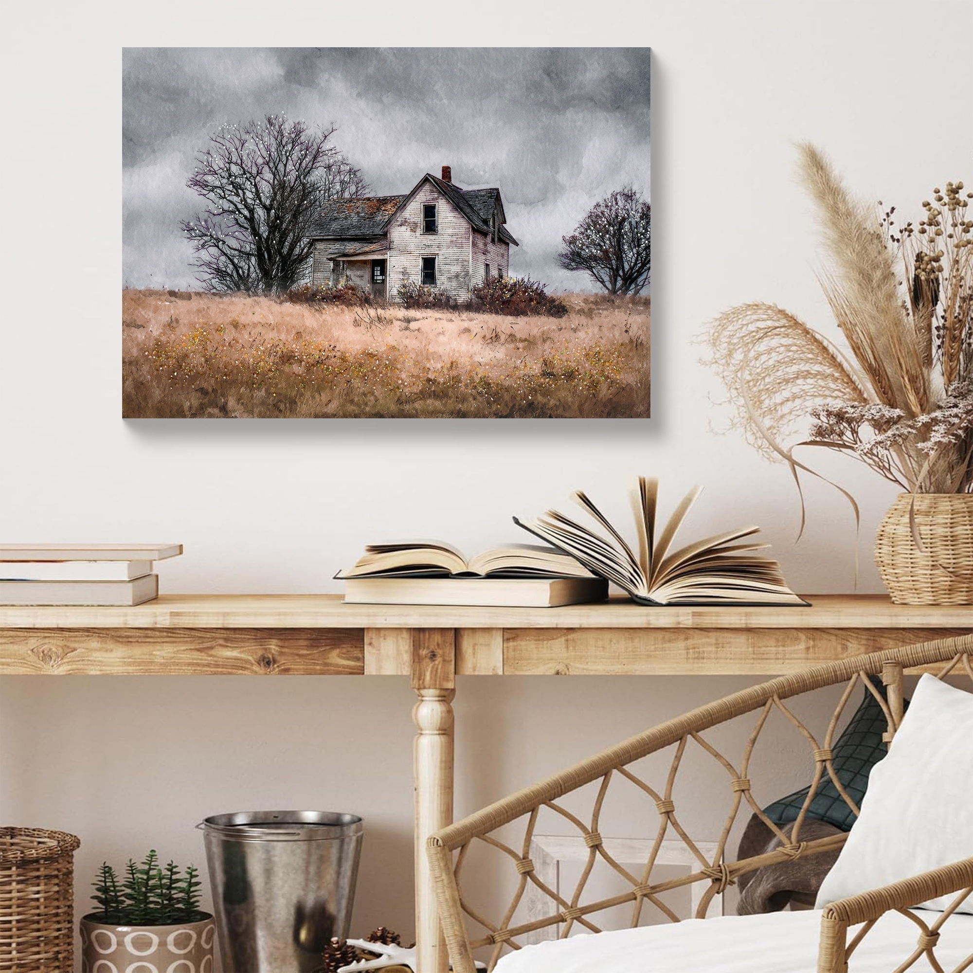 Home Decor
