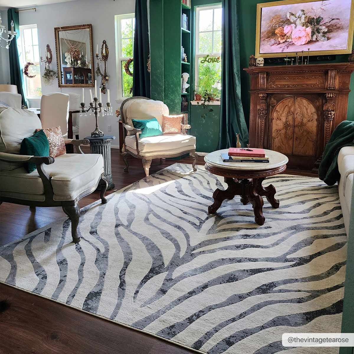 Rugs