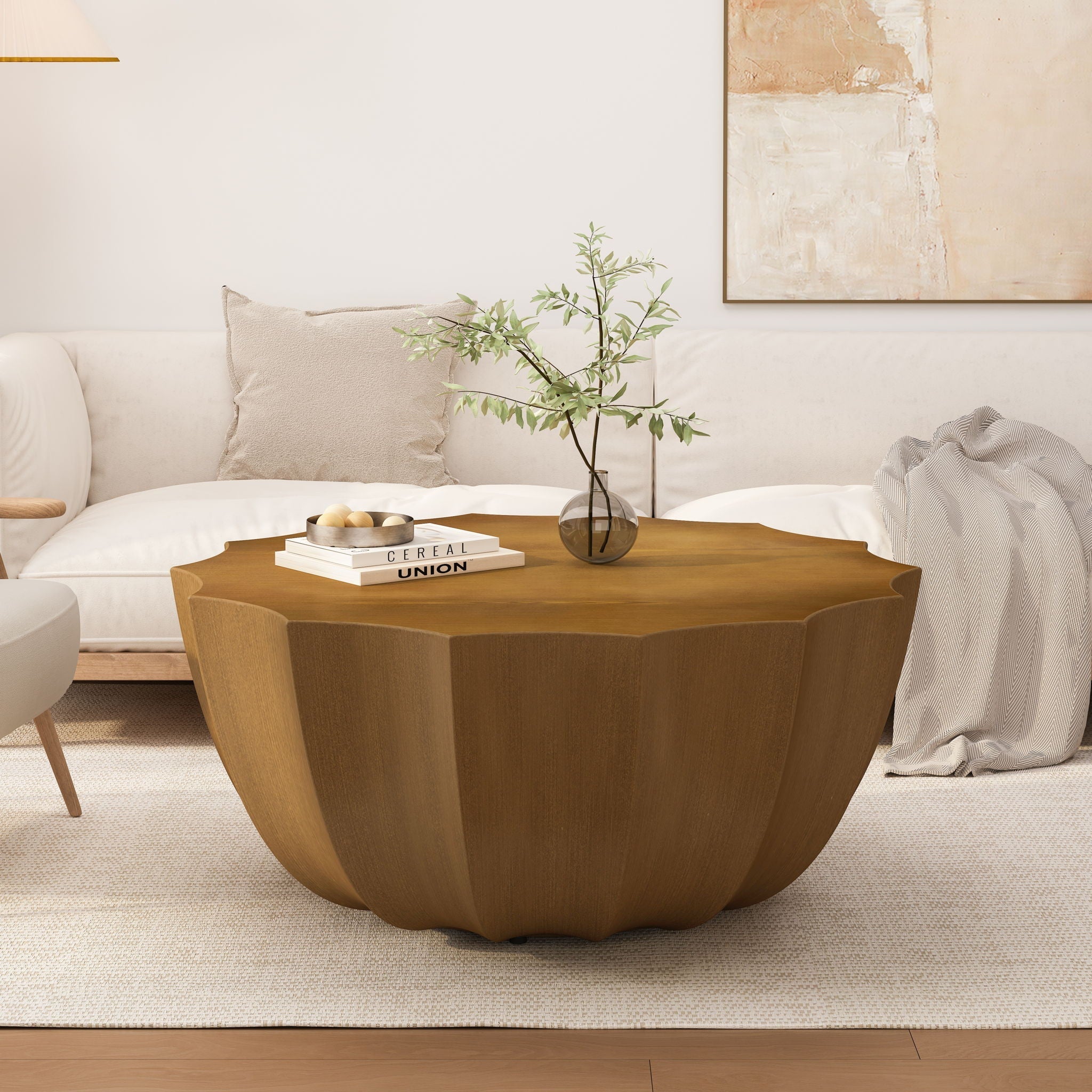 Coffee Tables / Accent Tables