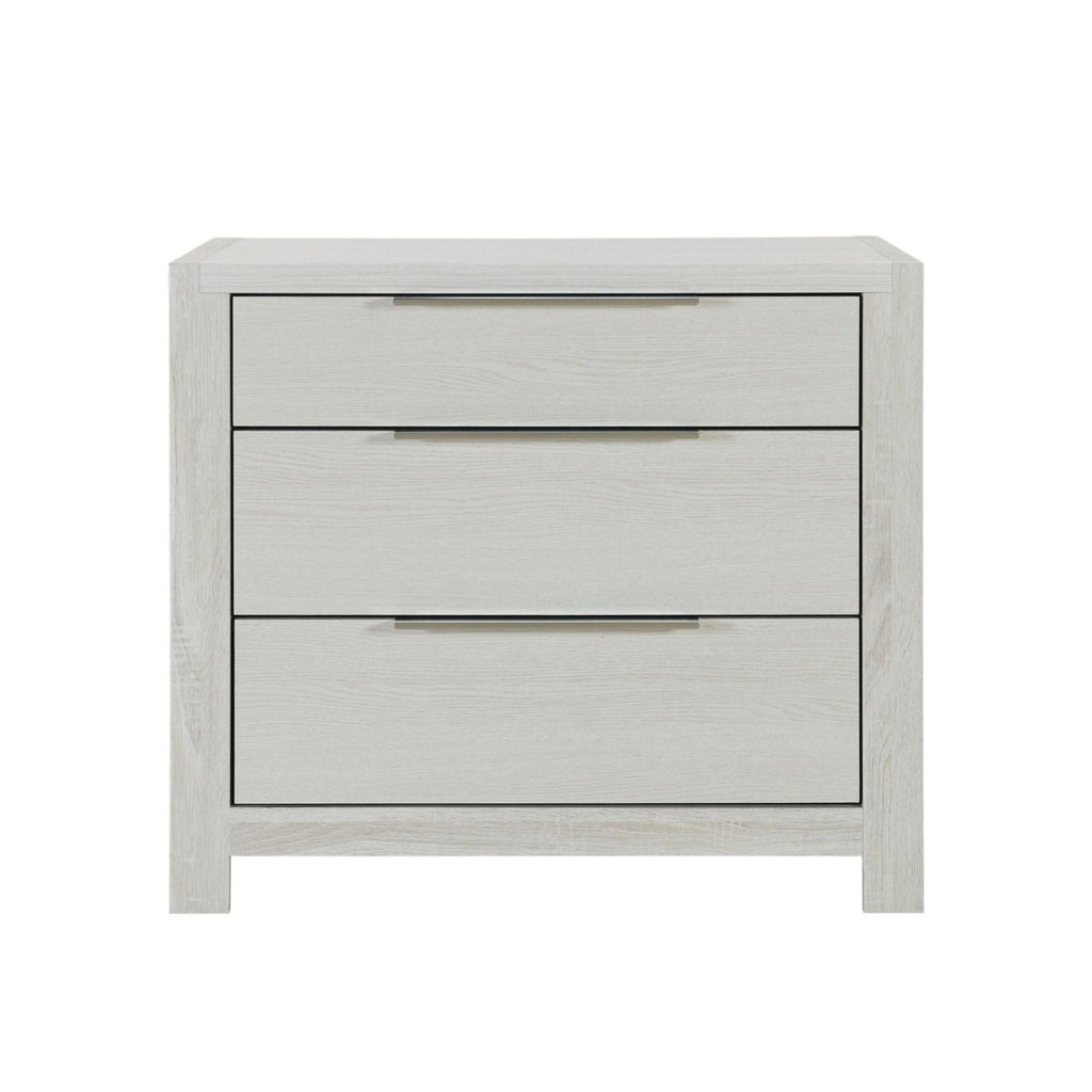Jehoram - Storage Nightstand