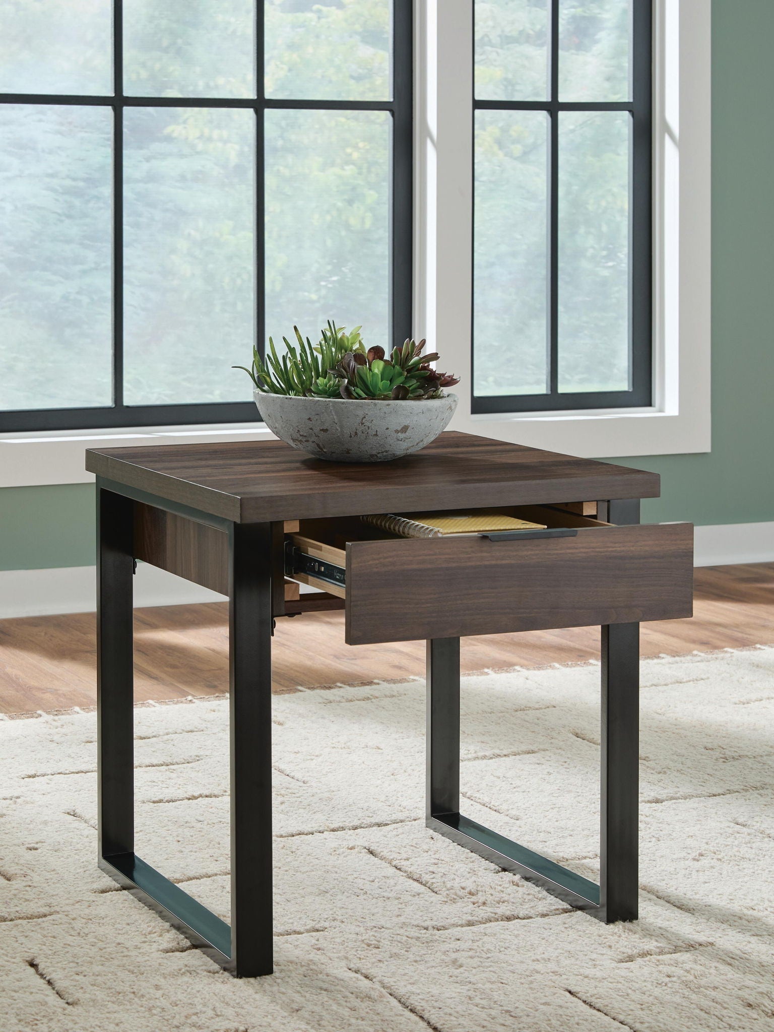 Wickman Falls - Rectangular Table