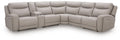 Gravier - Reclining Sectional