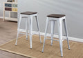 Oregon - Contemporary Barstool (Set of 2)