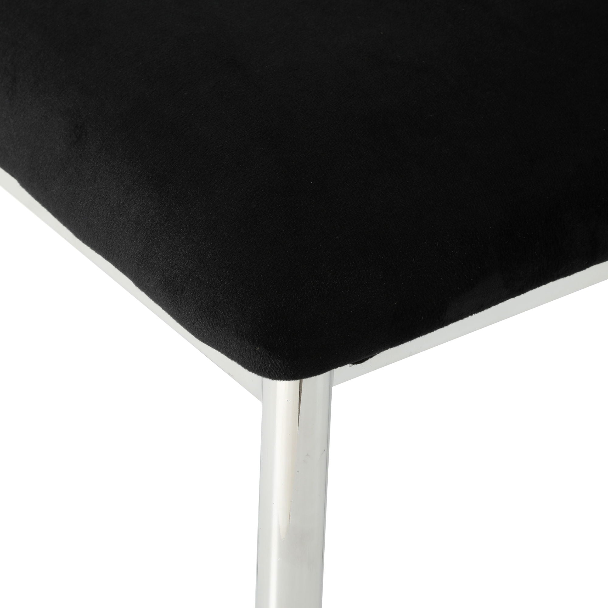Modern Dining Chair Set For Dining Room