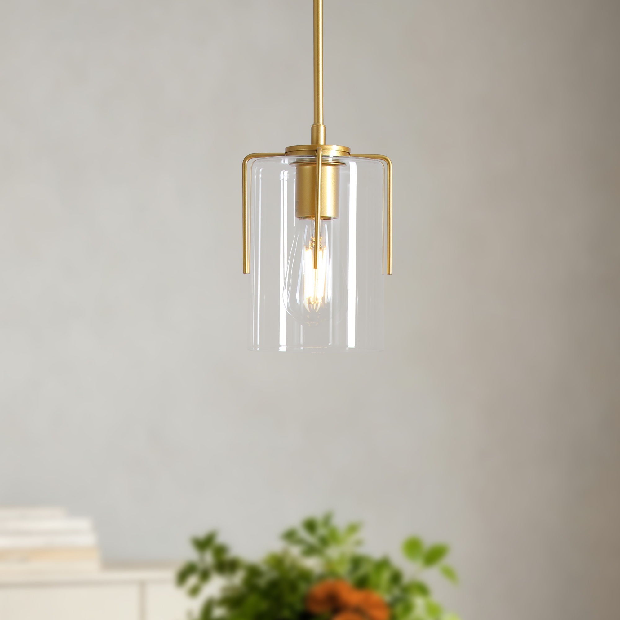Adjustable Pendant Lighting