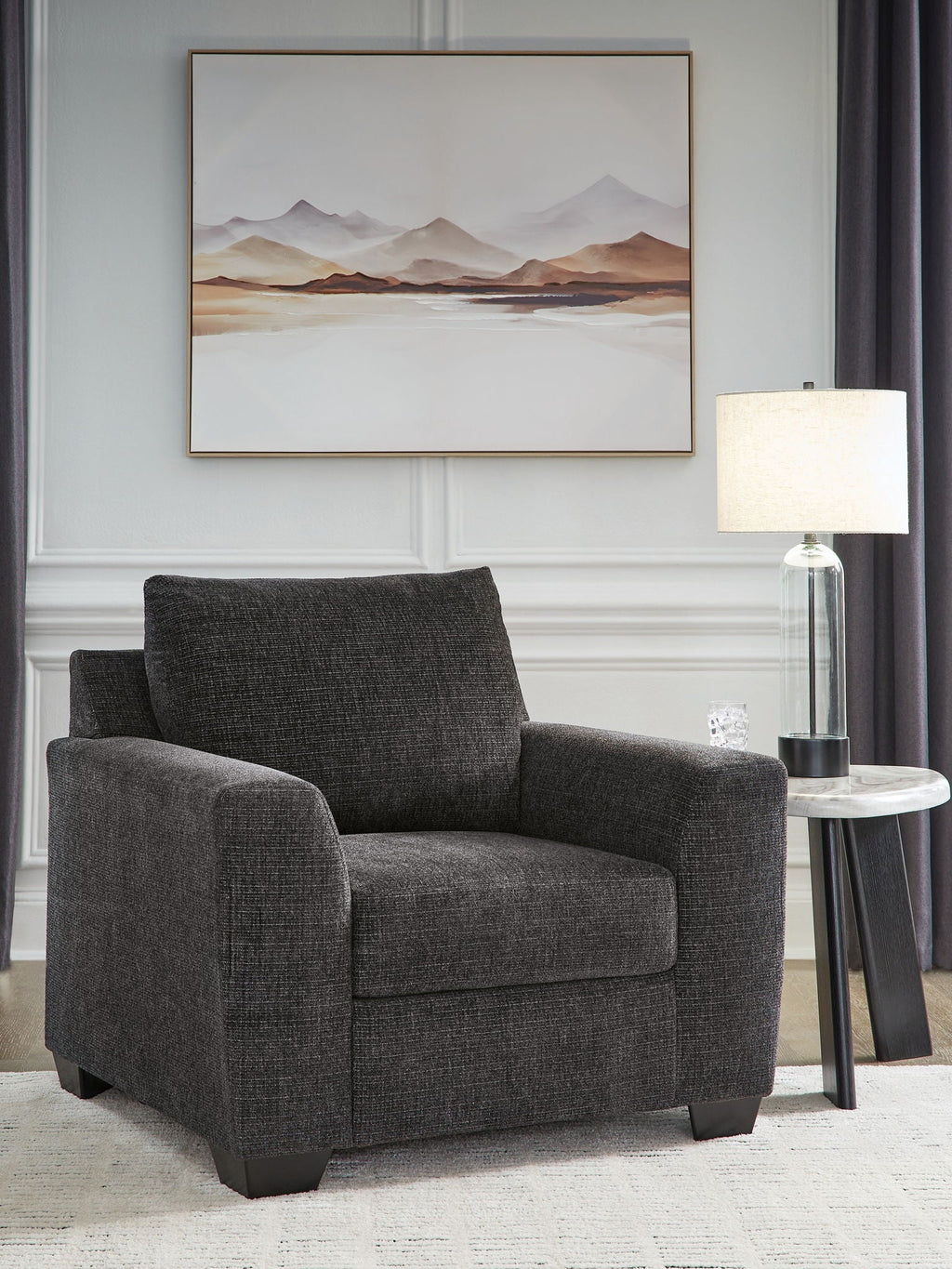 Loreo - Chair