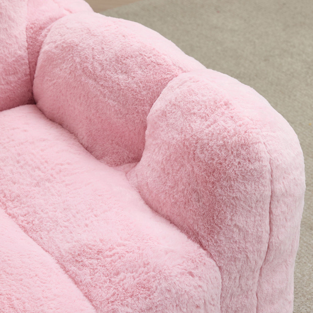 Lotus Style Compression Sofa Bean Bag