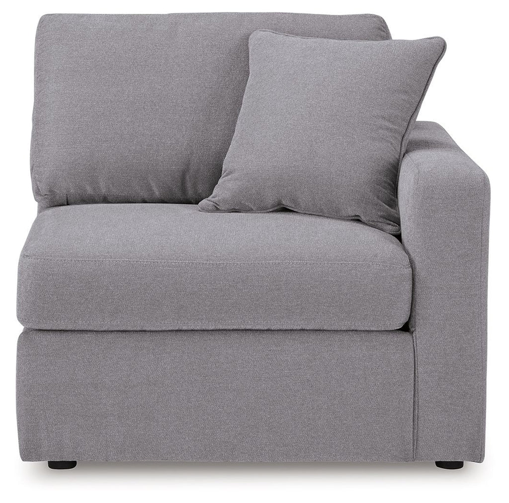Modmax - Sectional - Granite