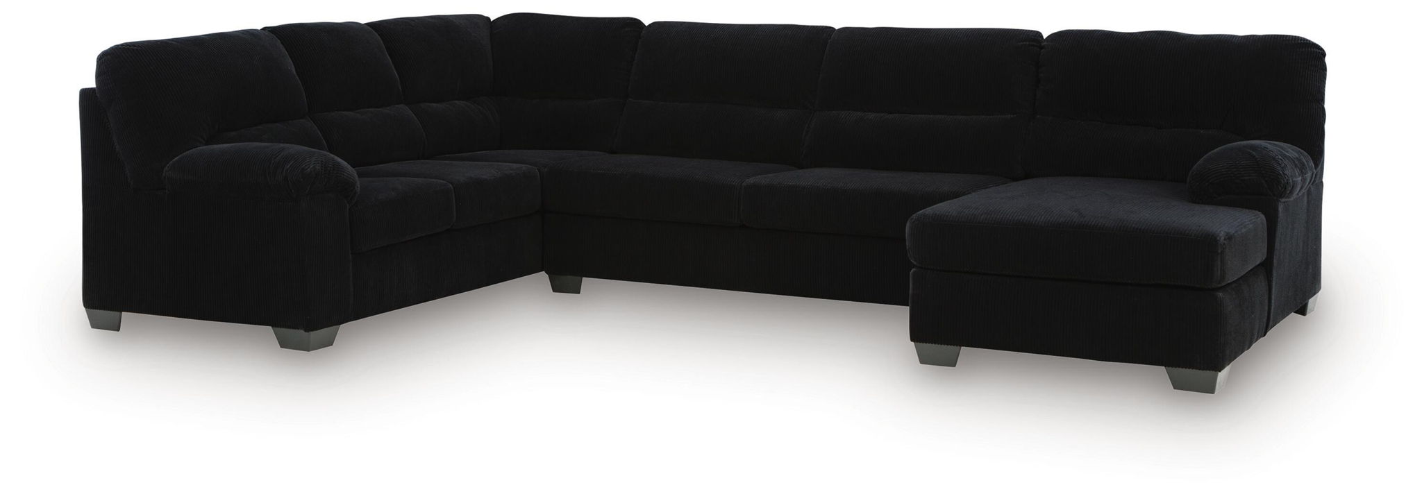 SimpleJoy - Sectional