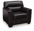 Glennbre - Chair - Midnight