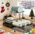 SpaceDry Dish Rack