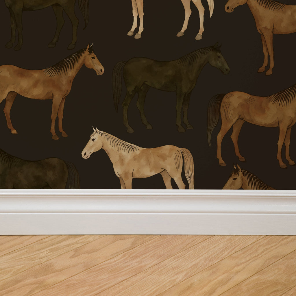 Mane Character Wallpaper
