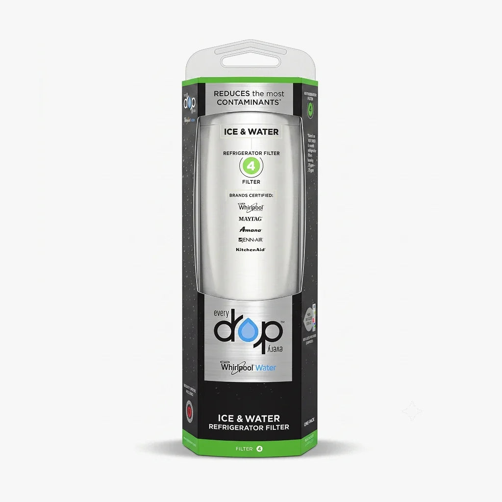 Maytag UKF8001 Refrigerator Replacement Water Filter PUR Filter 4