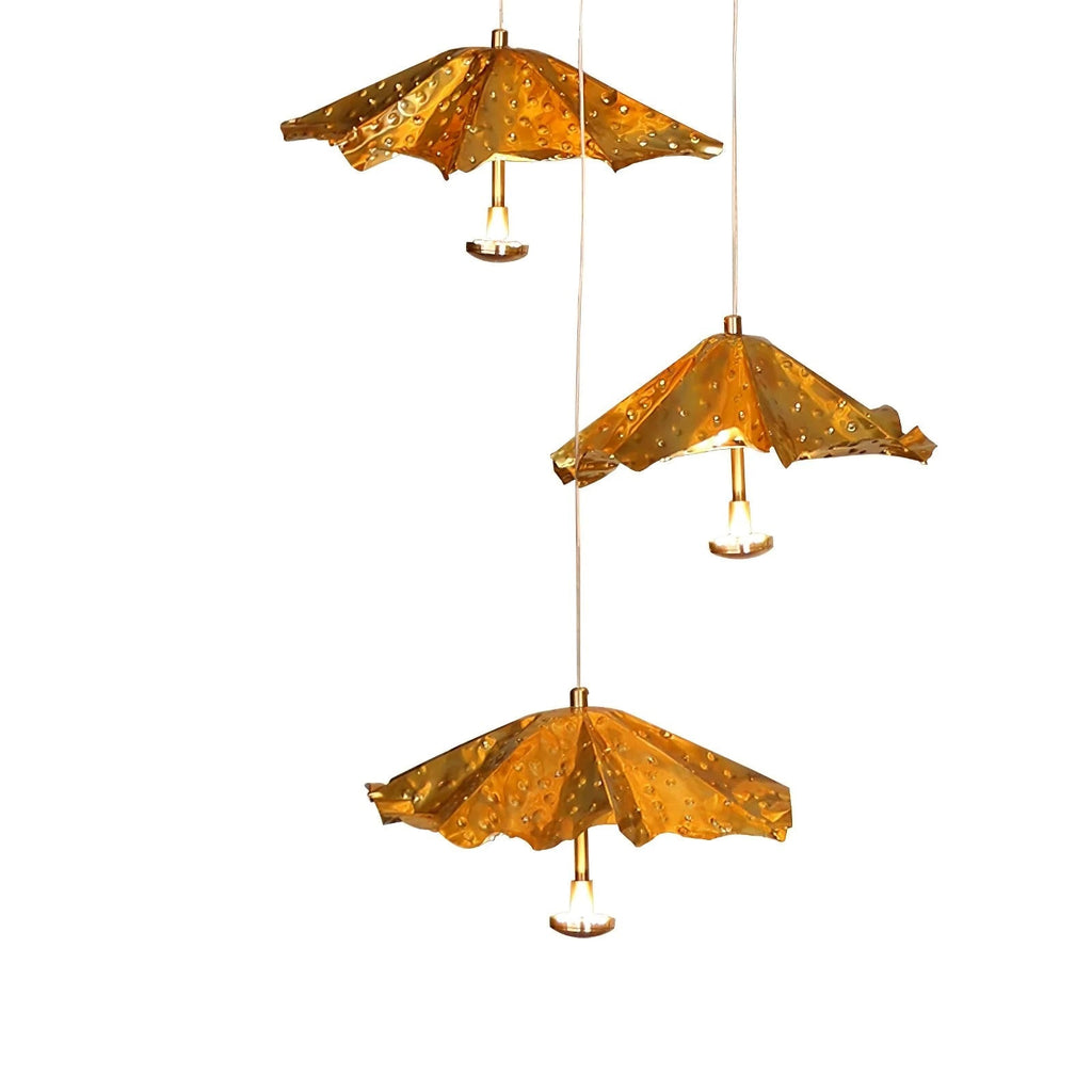 Modern Livra Chandelier