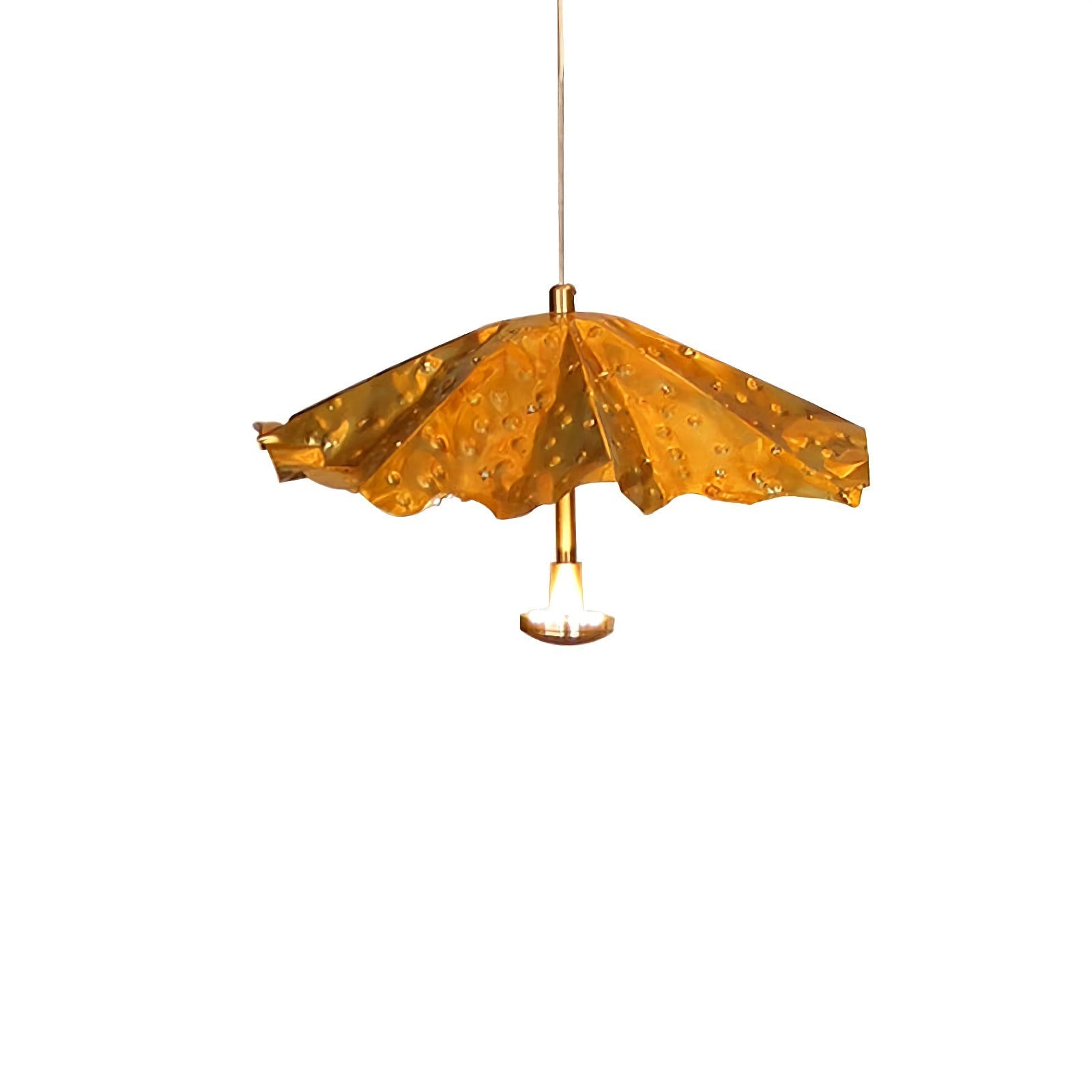 Modern Livra Chandelier