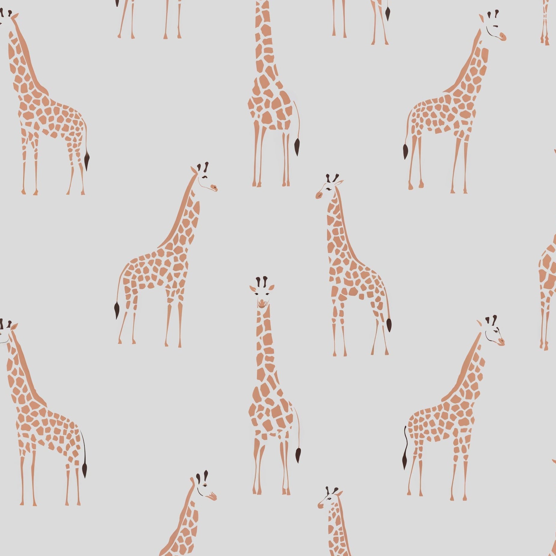 Spotted Sweetheart Wallpaper