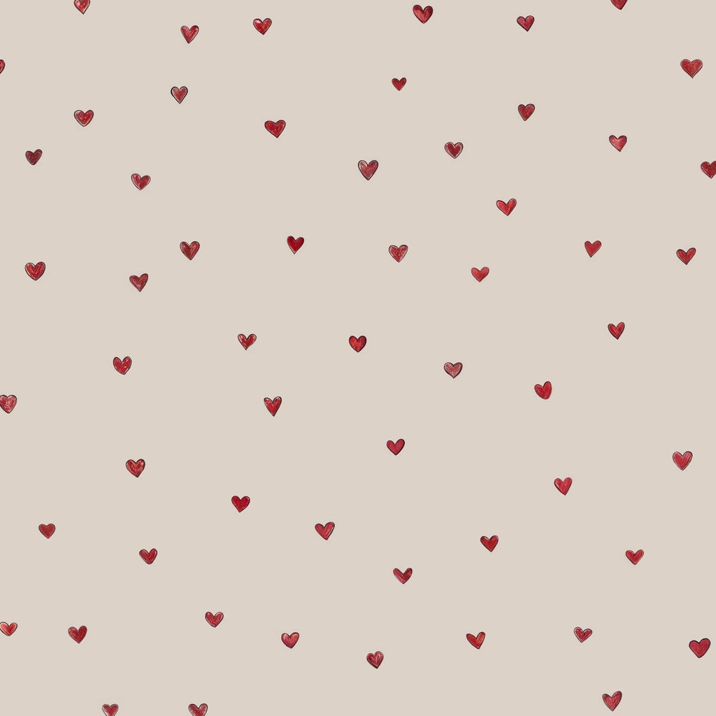 Sweetheart Skyline Wallpaper