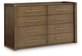 Marxmore - Dresser