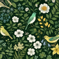Aviary Wallpaper