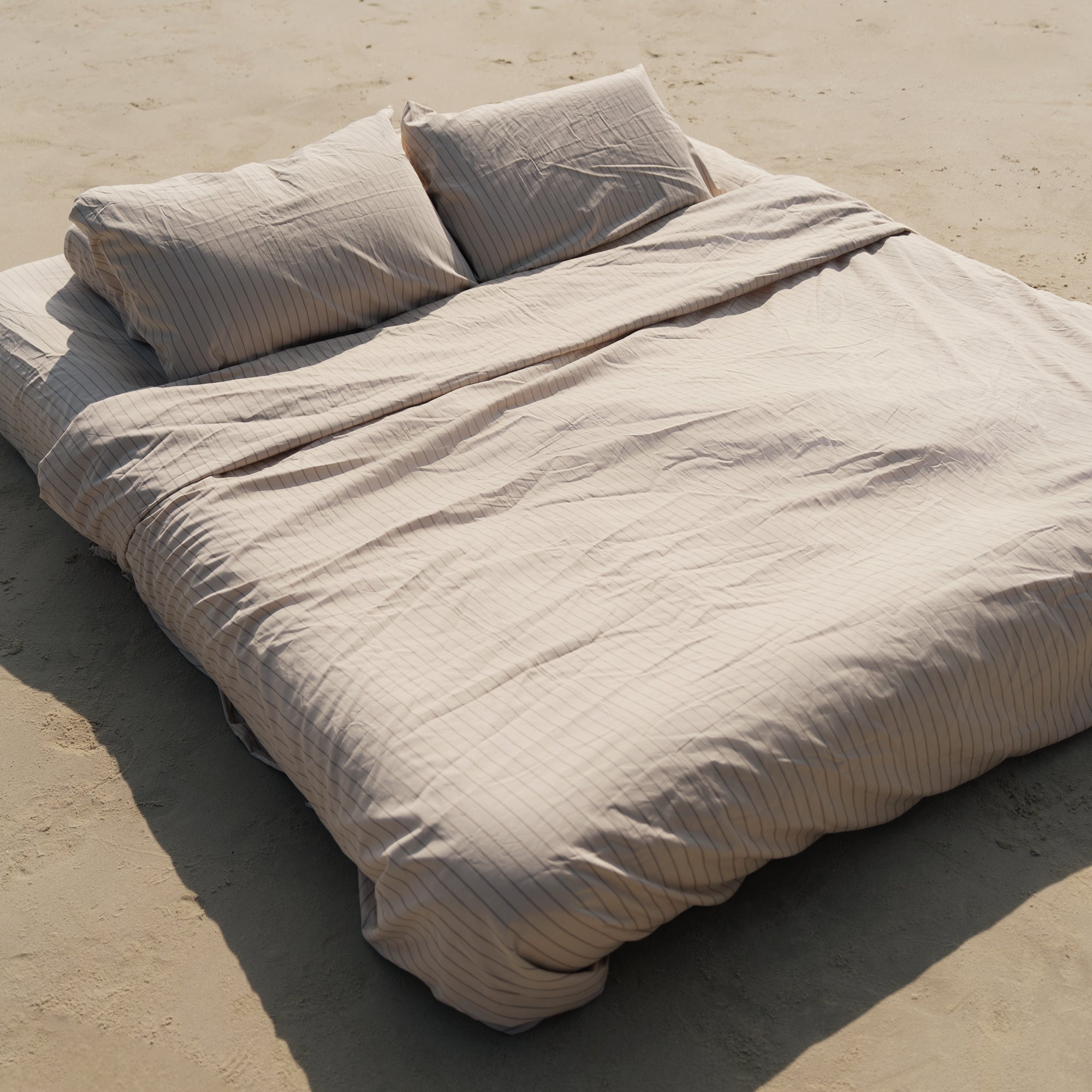 Luxe Australian Sateen Bedding Bundle