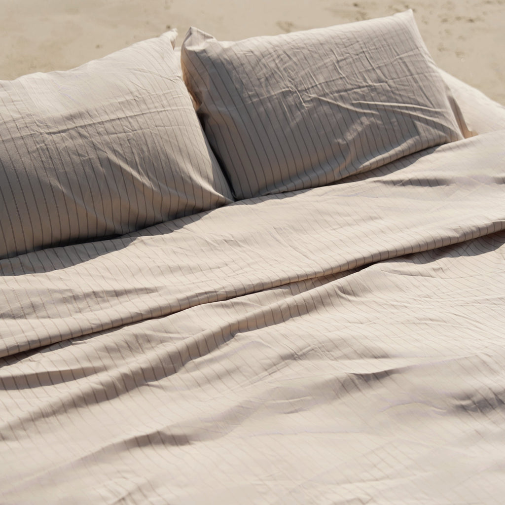 Luxe Australian Sateen Bedding Bundle