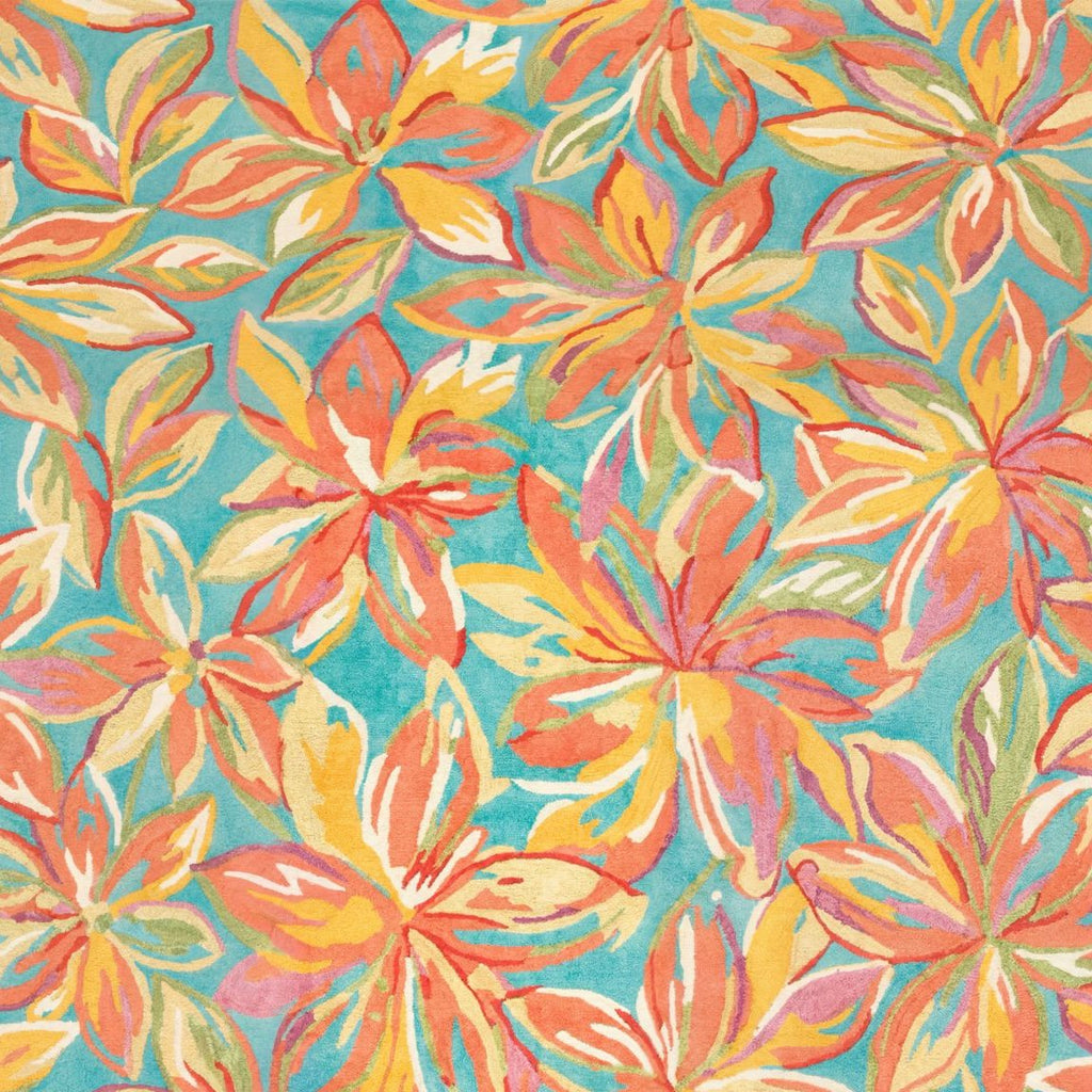 Bloomora Wallpaper