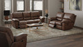 Stetson - Lay Flat Reclining Loveseat