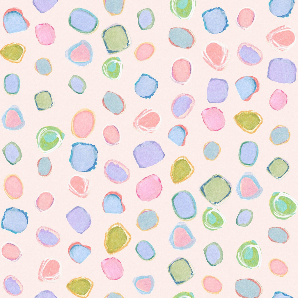 Gumdrop Fields
