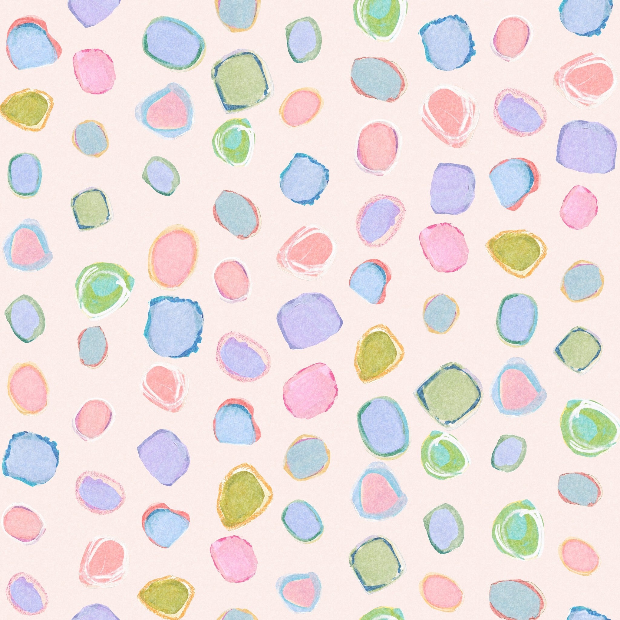 Gumdrop Fields