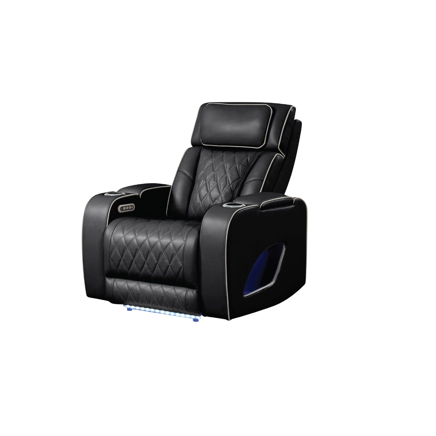Fortuner - Power Reclining Chair