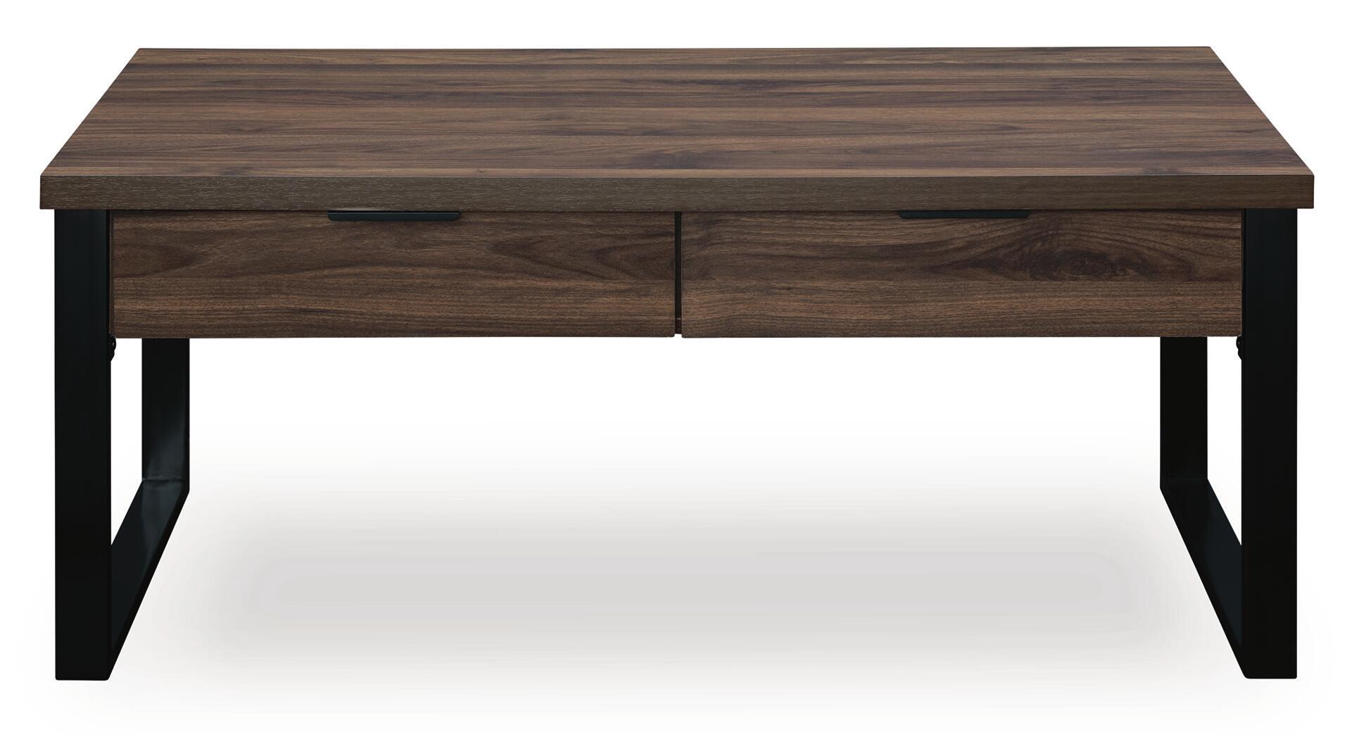 Wickman Falls - Rectangular Table