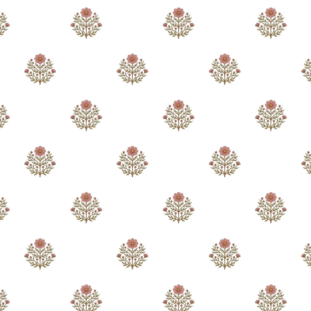Sigrid Bloom Wallpaper