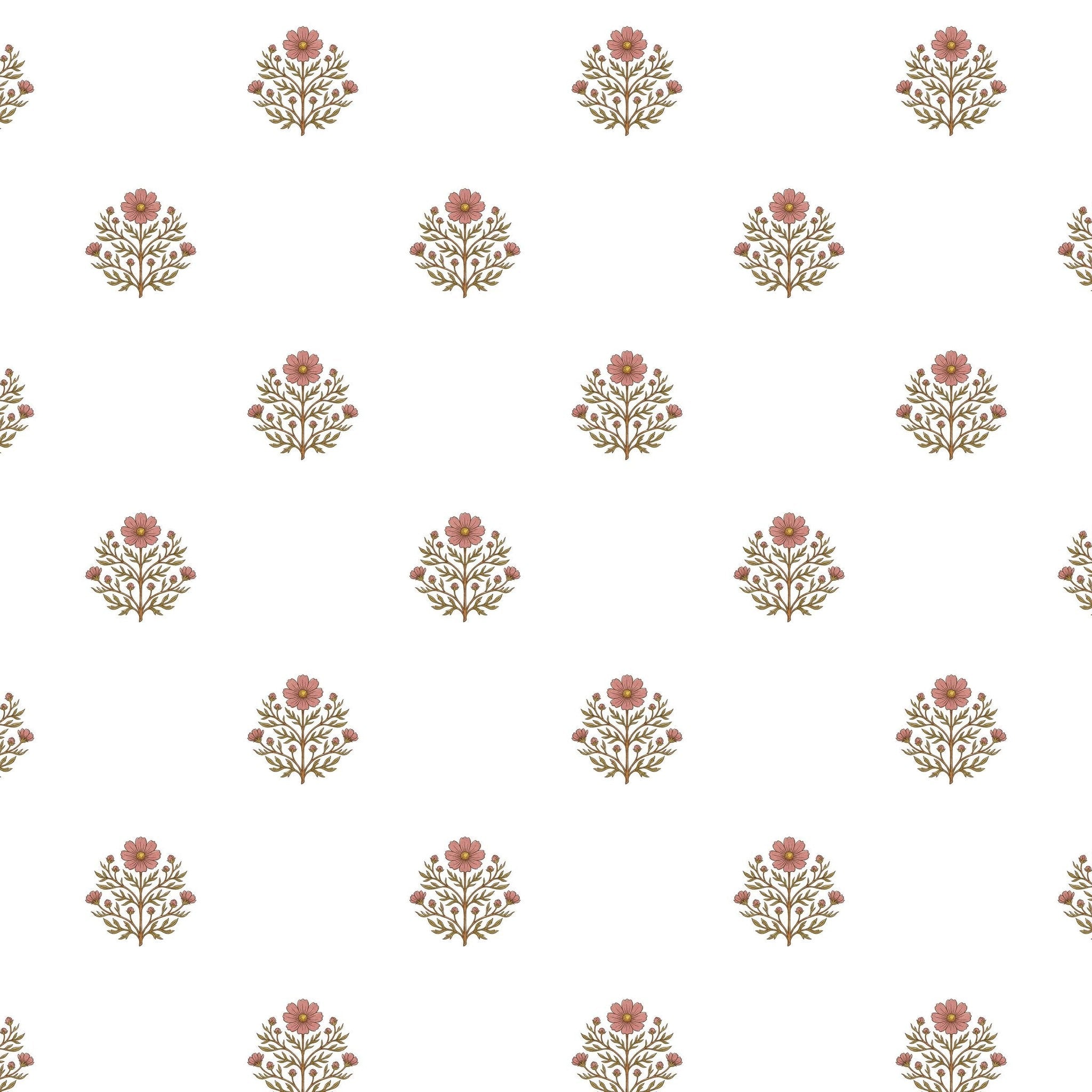Sigrid Bloom Wallpaper