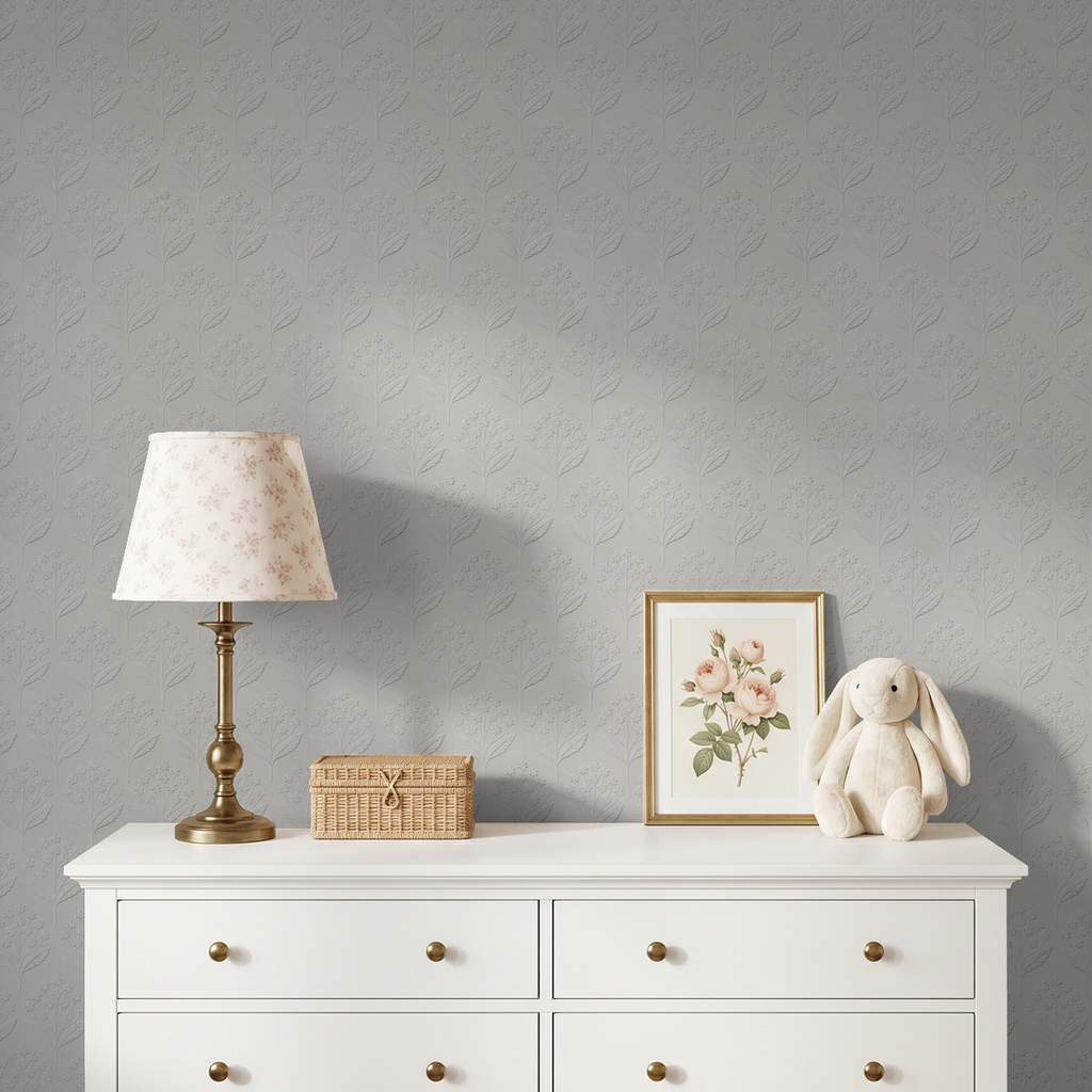 Sweet Alyssum Wallpaper