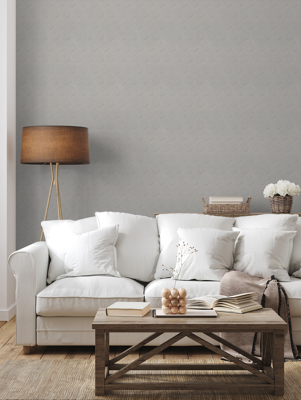 Sweet Alyssum Wallpaper