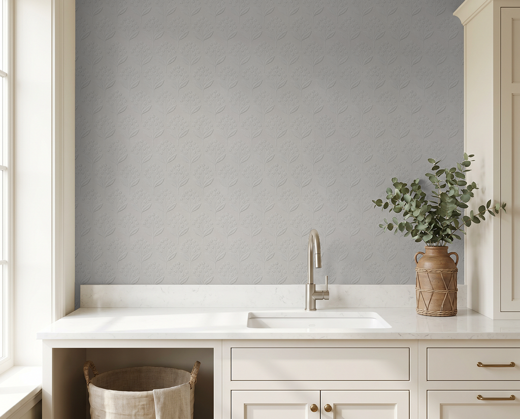 Sweet Alyssum Wallpaper