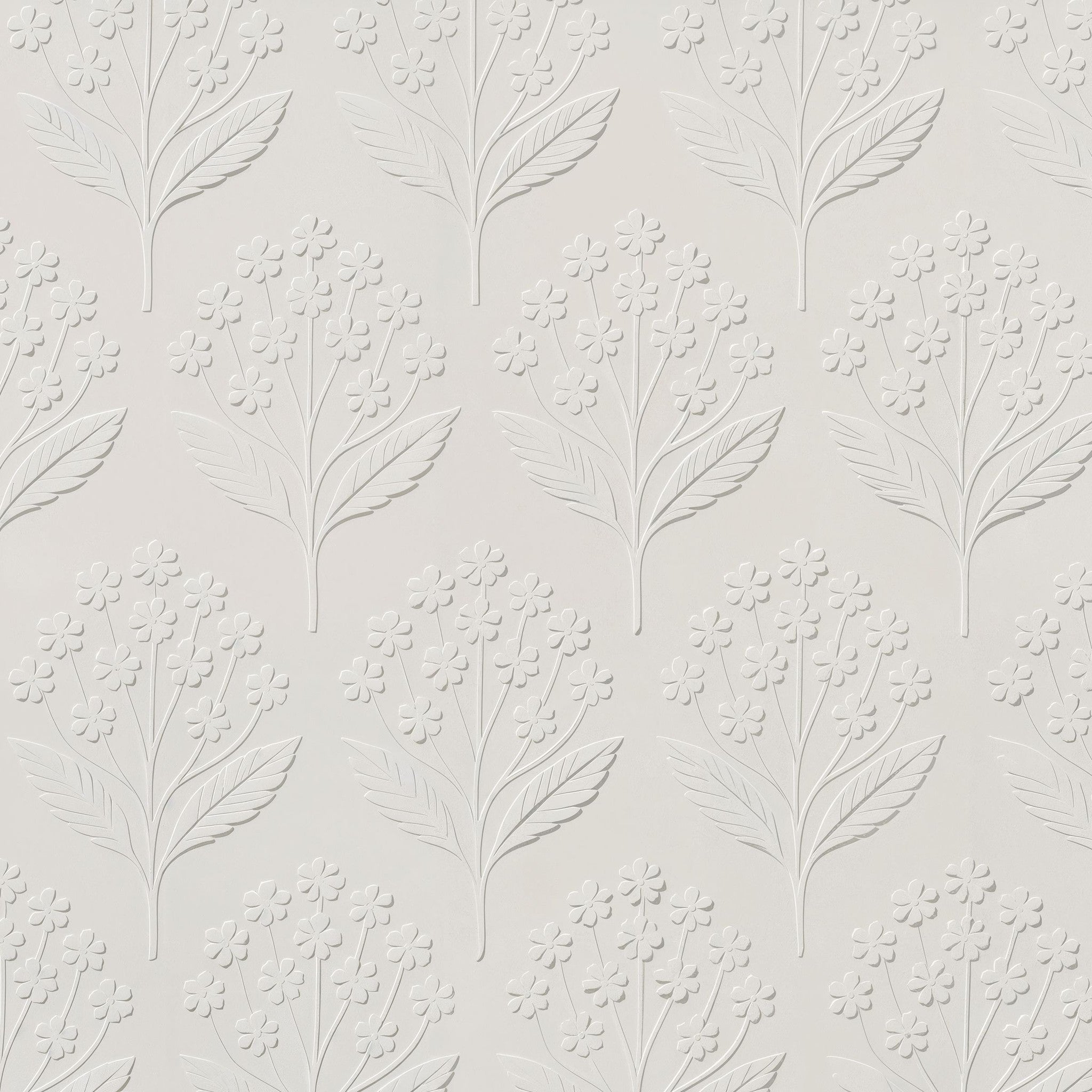 Sweet Alyssum Wallpaper