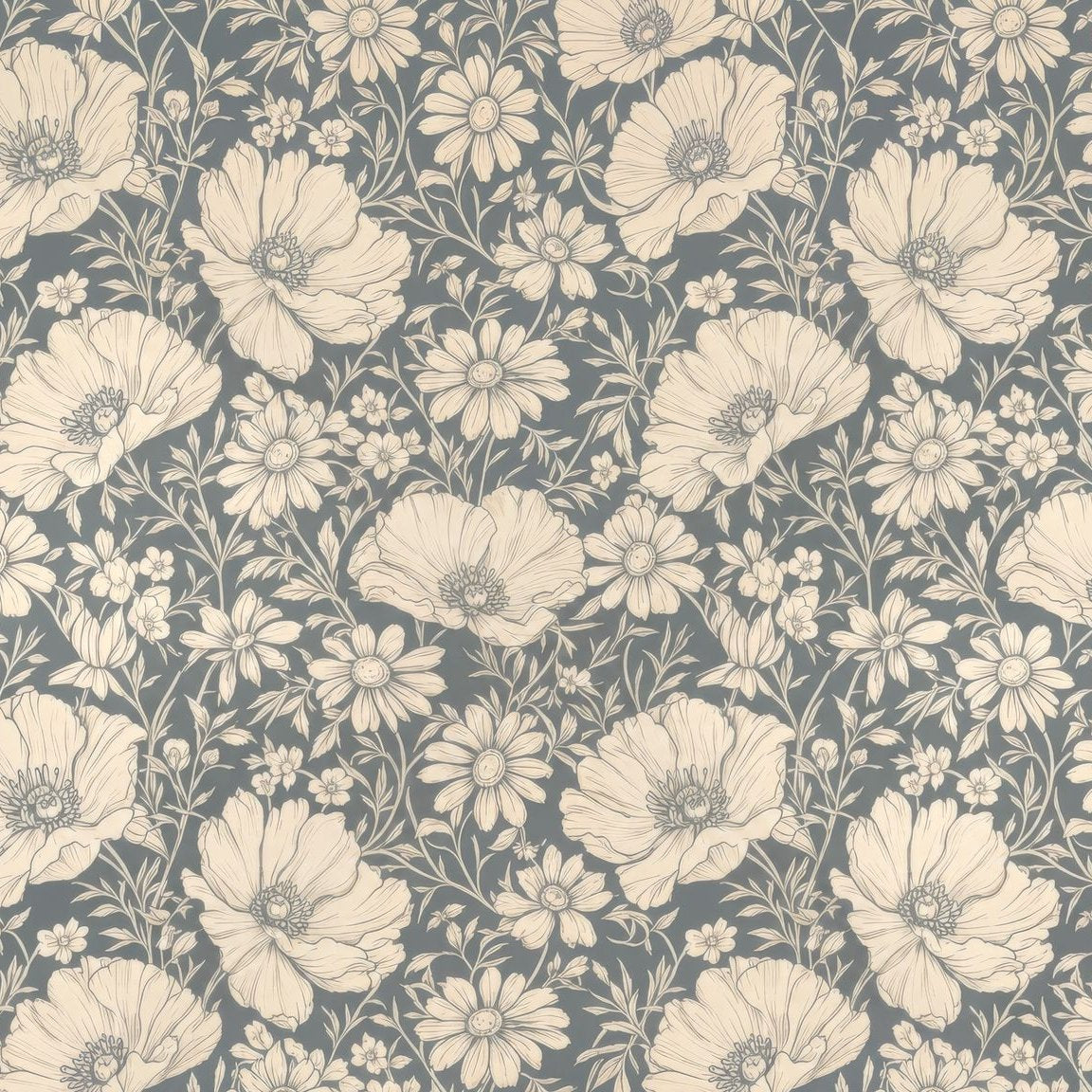 Floresta Wallpaper