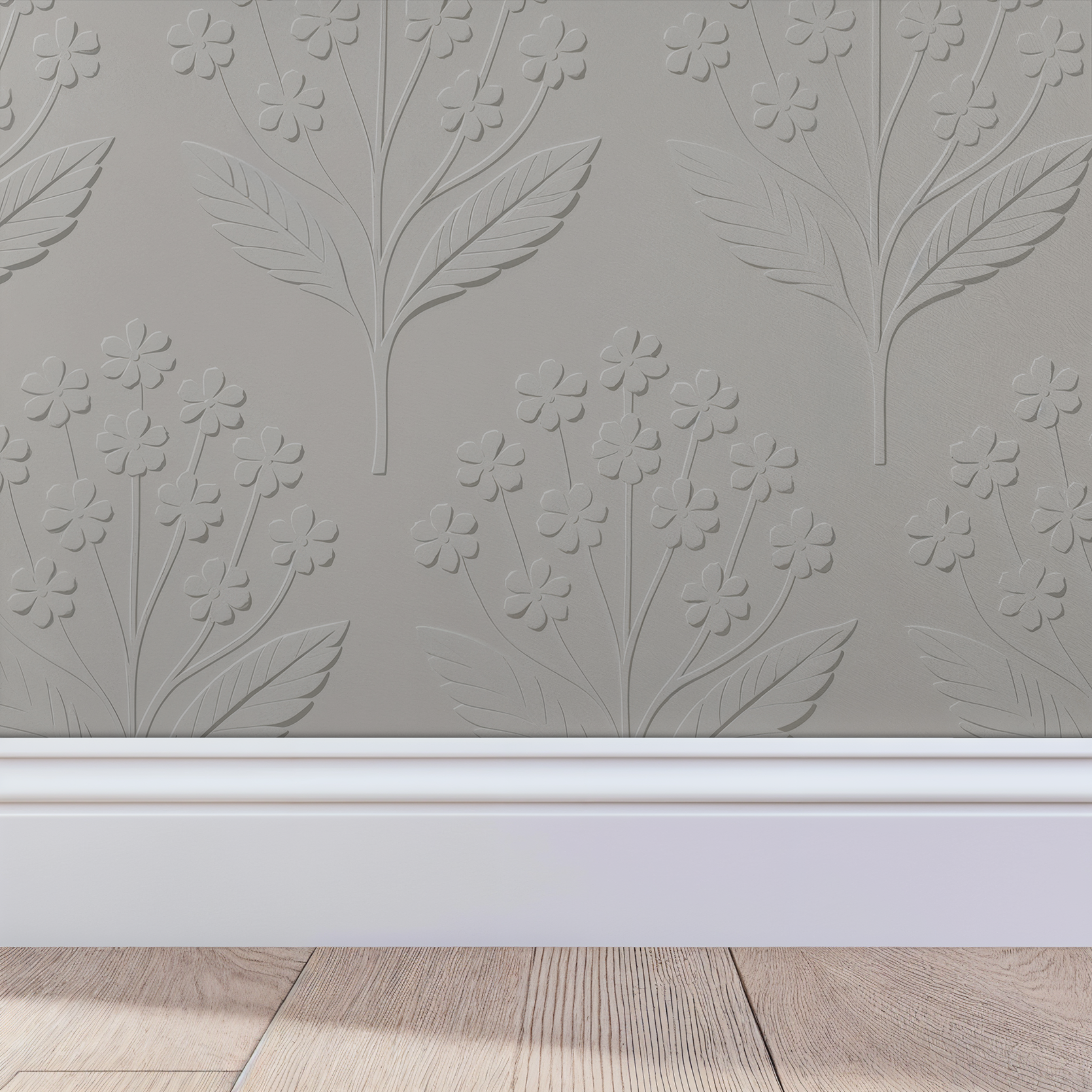 Sweet Alyssum Wallpaper