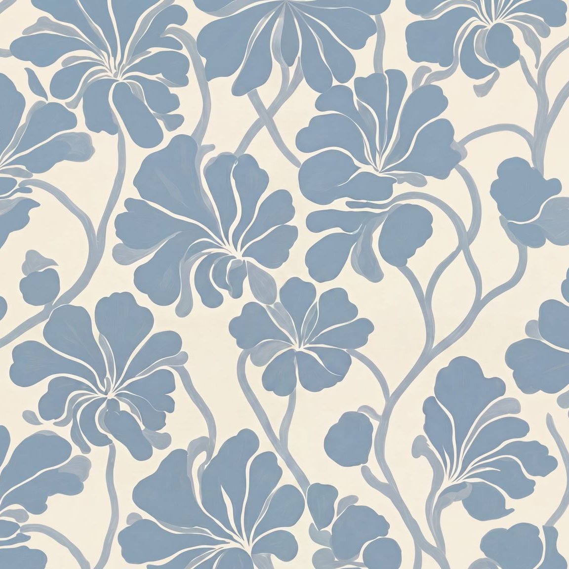 Fleurish Wallpaper