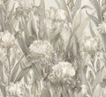 Gladed Promenade Wallpaper