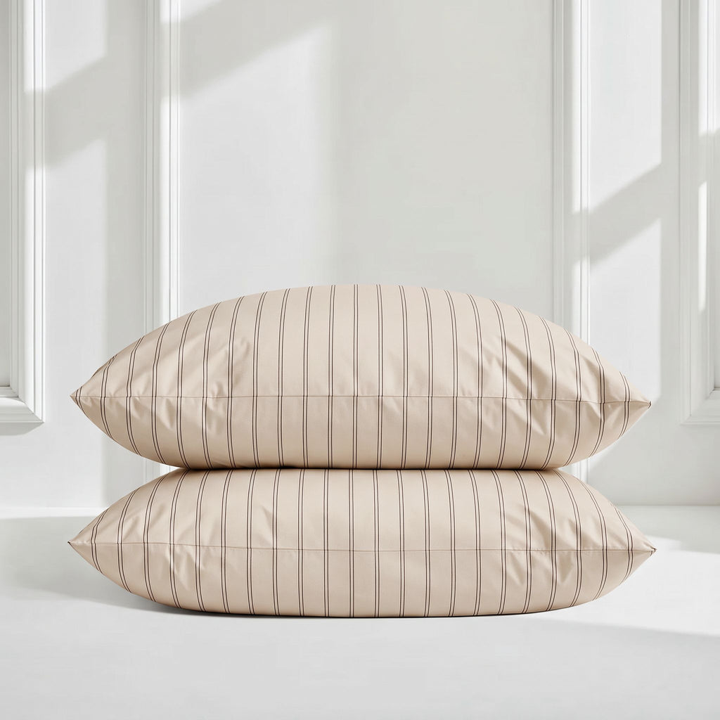 Luxe Australian Sateen Bedding Bundle