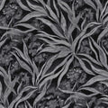 Gardenia Glades Wallpaper