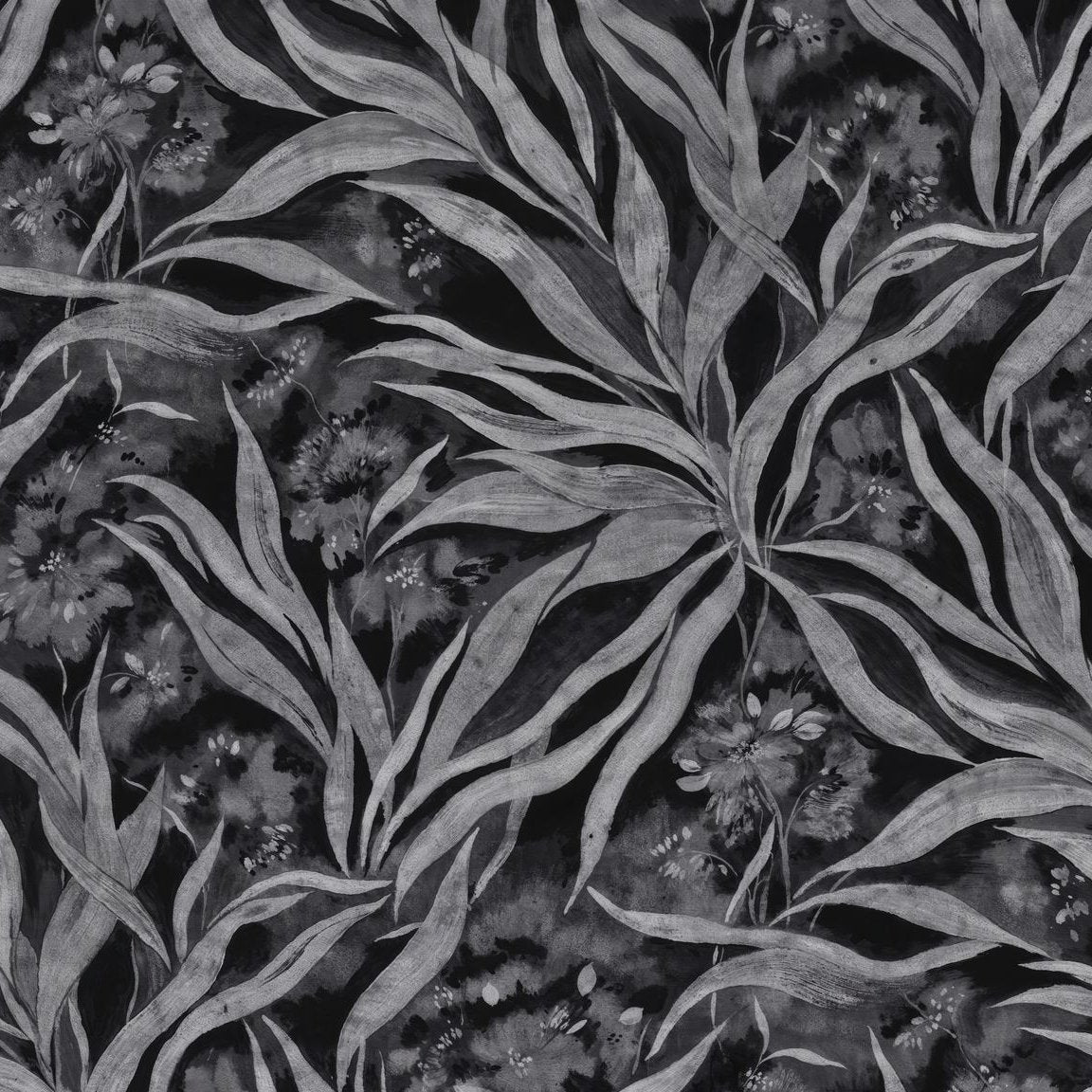 Gardenia Glades Wallpaper