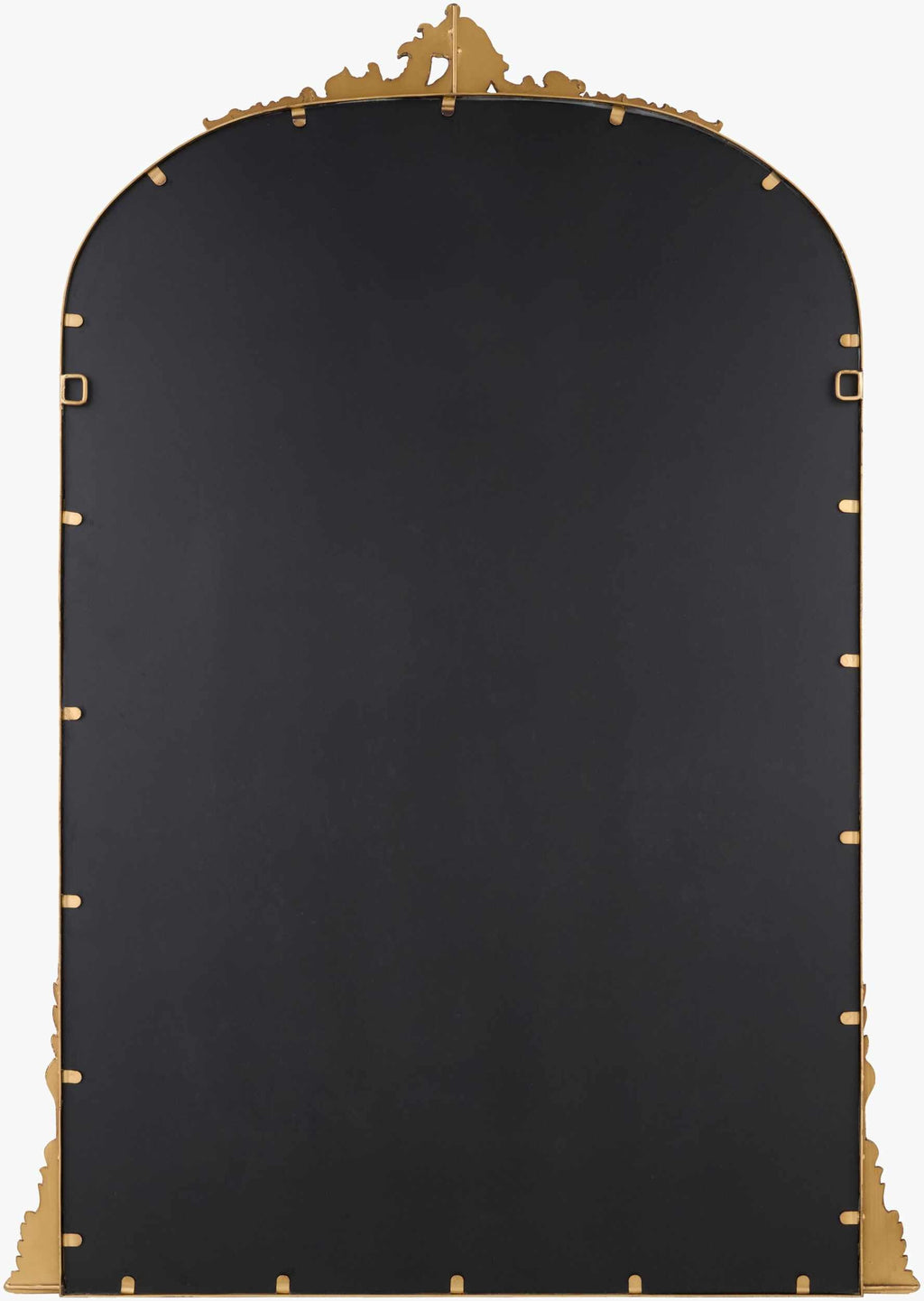 Cordovado Accent Mirror