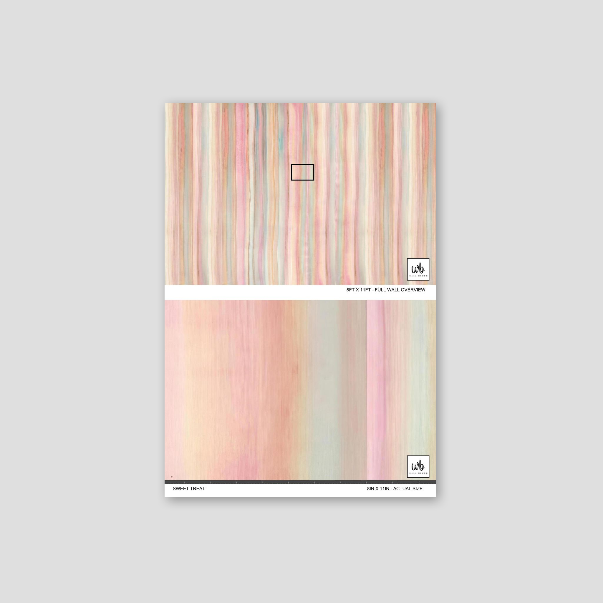 Sweet Treat Wallpaper