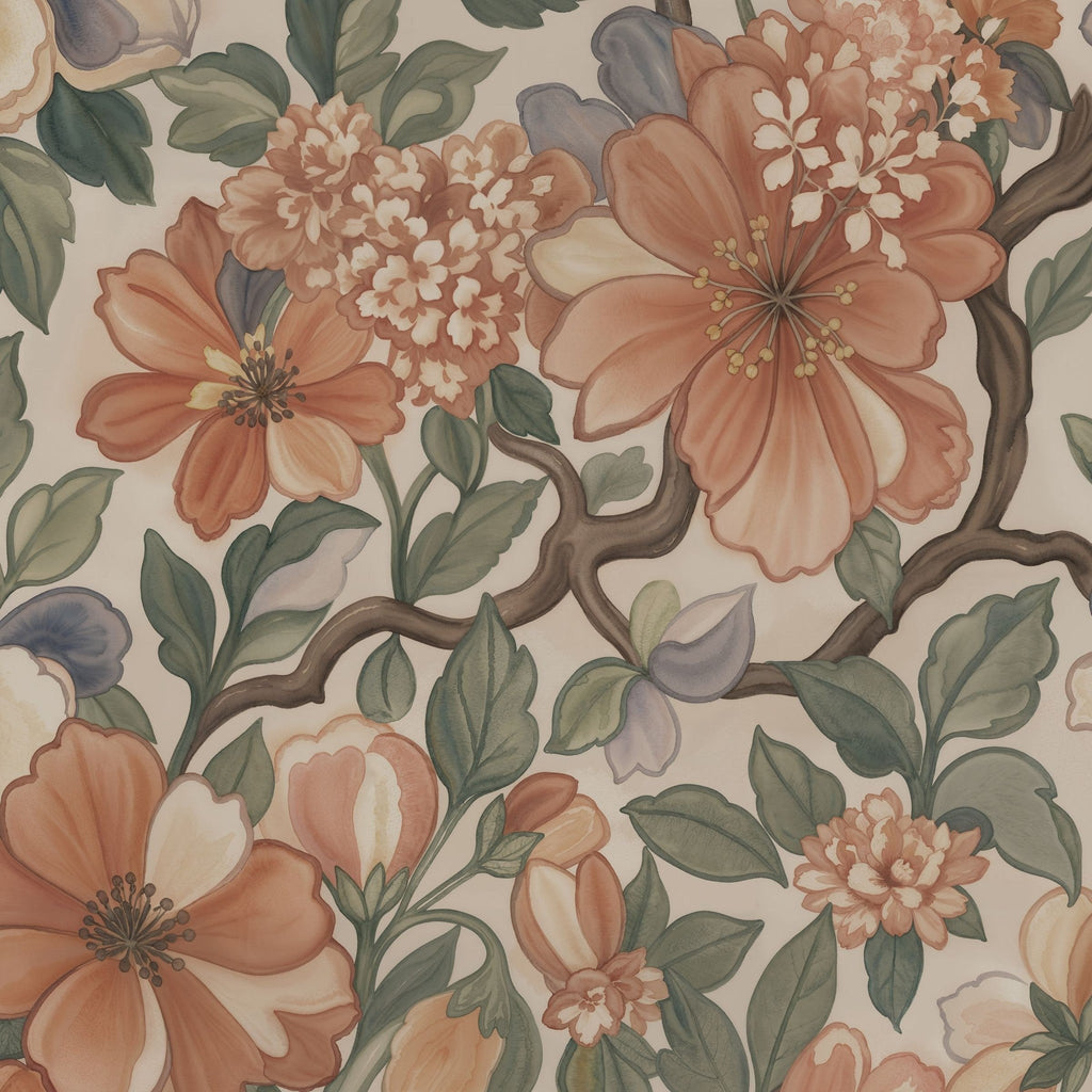 Twyla Wallpaper