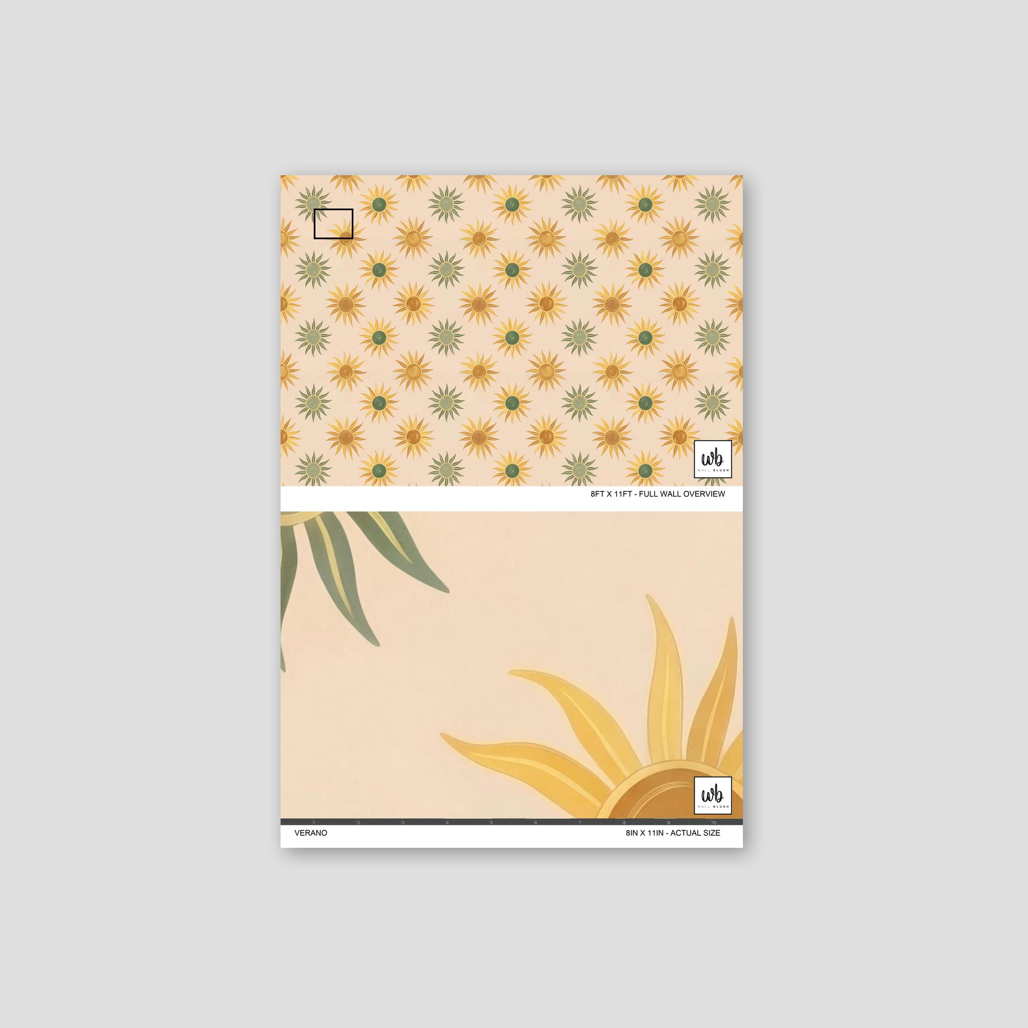 Verano Wallpaper