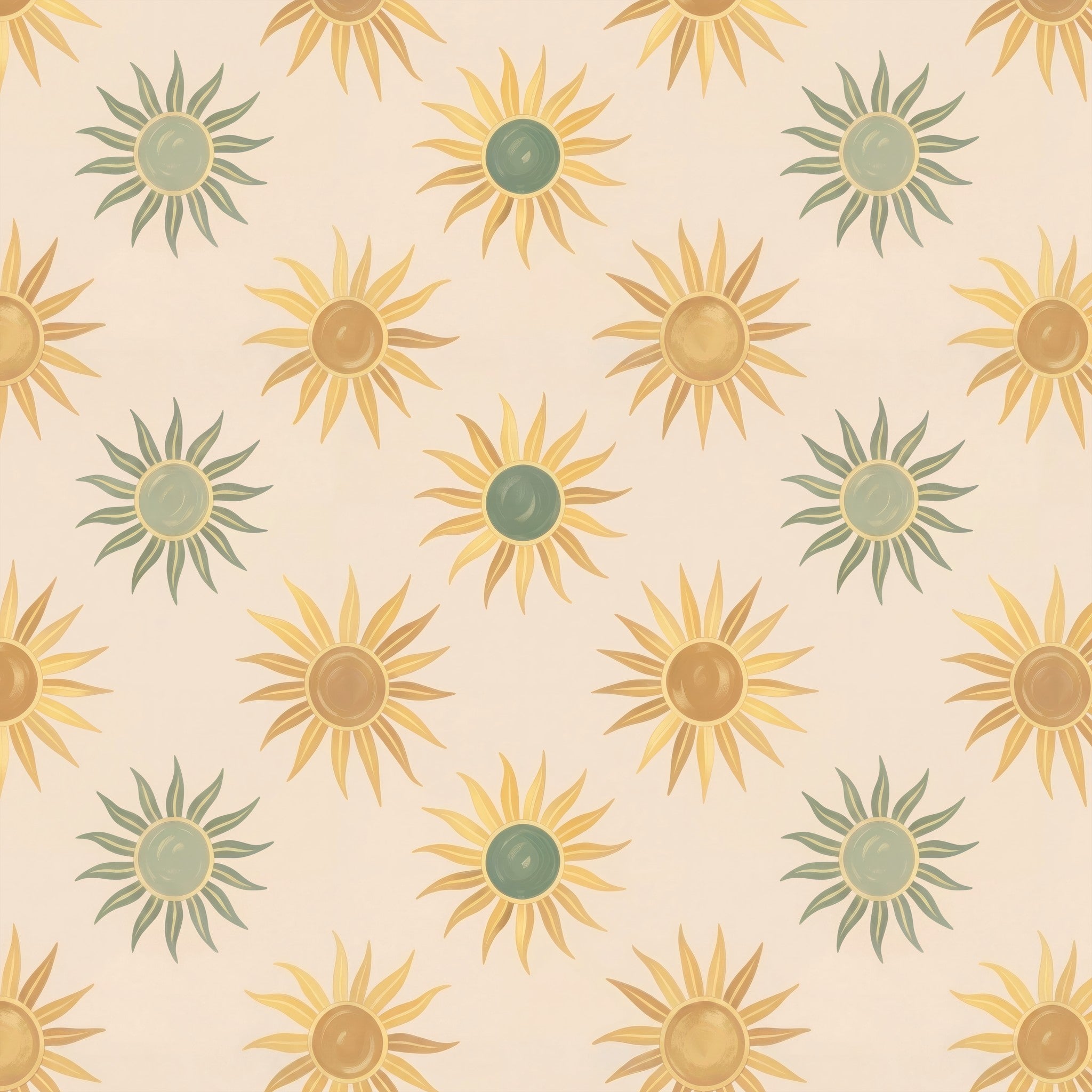 Verano Wallpaper